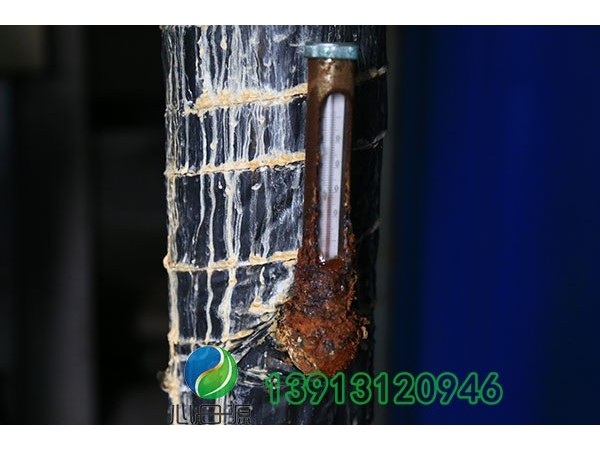 如何清洗水垢，什么樣的除垢方式才最經(jīng)濟高效